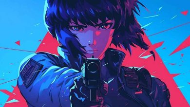 کارگردان Ghost in the Shell تحمیل عقاید در بازیها و انیمهها را مورد انتقاد قرار داد