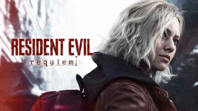 بازی رزیدنت اویل ۹ Resident Evil Requiem