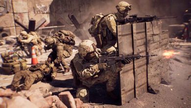 بهترین سلاحها و تفنگهای Battlefield 6