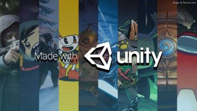 راهنمای شروع برنامهنویسی بازیسازی با موتورهای رایگان (Unity یا Godot)